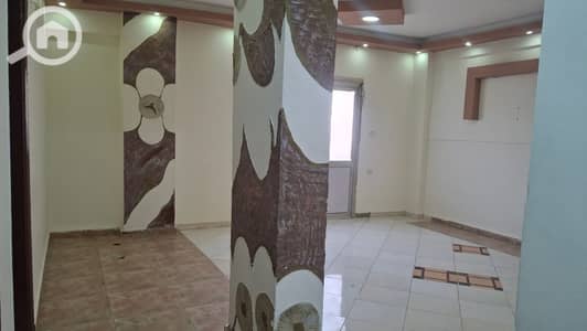 2 Bedroom Apartment for Rent in 6th of October, Giza - 45976. jpg