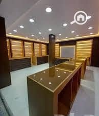 Commercial Building for Rent in Agami, Alexandria - 1001056563. jpg