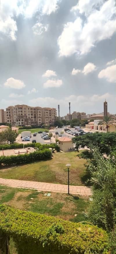 3 Bedroom Apartment for Sale in Madinaty, Cairo - 4ef0922a-b035-4e1e-8eb2-bcbeb17ab5f4. jpg