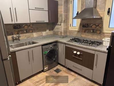 3 Bedroom Apartment for Sale in Sheikh Zayed, Giza - 30. png