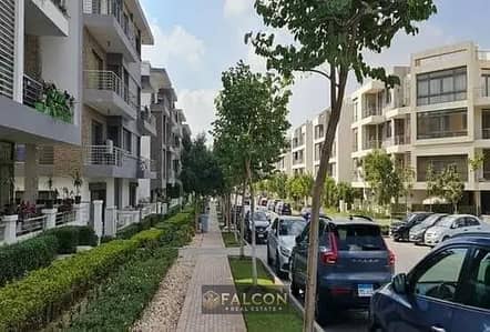 1 Bedroom Flat for Sale in New Cairo, Cairo - 341714049_2552771885022288_7710304539505553673_n. jpg