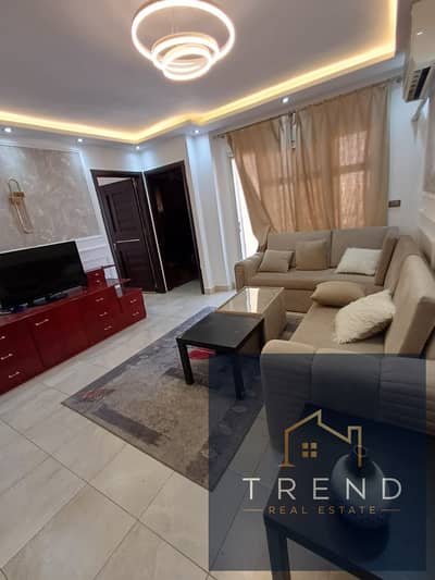Studio for Rent in Madinaty, Cairo - 4552510a-c2c3-4eb3-a92b-a89e16026401. jpeg