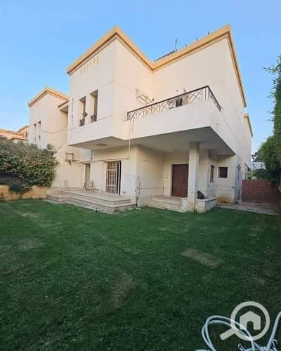 4 Bedroom Villa for Sale in New Cairo, Cairo - 774287707_122253943478057873_2798319836830822146_n. jpg 4 Bedroom Villa for Sale in New Cairo, Cairo - 774287707_122253943478057873_2798319836830822146_n. jpg