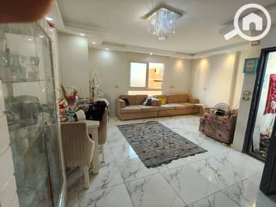 3 Bedroom Apartment for Sale in Mokattam, Cairo - 52078. jpg