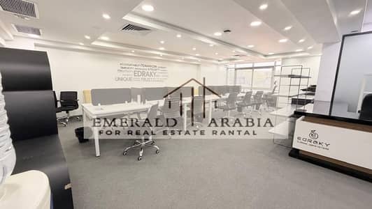 مکتب  للايجار في المعادي، القاهرة - IMG_4593. jpg