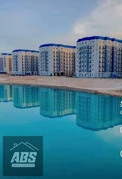 1 Bedroom Flat for Sale in North Coast, Matruh - img_WhatsApp-Image-2025-05-28-at-4.47. 08-PM. jpg 1 Bedroom Flat for Sale in North Coast, Matruh - img_WhatsApp-Image-2025-05-28-at-4.47. 08-PM. jpg