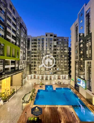 3 Bedroom Flat for Sale in Mokattam, Cairo - d4fe0b0c-b7d5-4447-b6e4-1f47e70f13f9. jpg