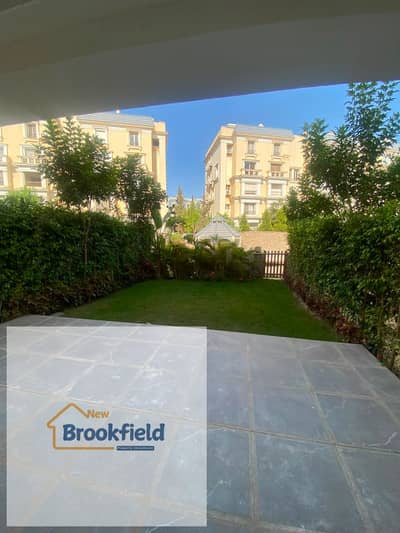 3 Bedroom iVilla for Rent in New Cairo, Cairo - WhatsApp Image 2026-07-09 at 4.56. 22 PM (2). jpeg