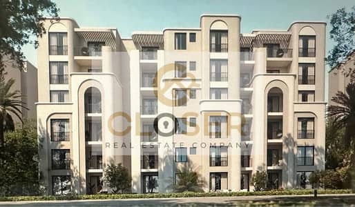 Studio for Sale in New Heliopolis, Cairo - a2879f8a-7551-4993-a141-9ada122455c0. jpeg