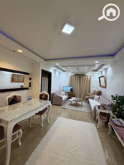 2 Bedroom Apartment for Rent in New Cairo, Cairo - 1000220339. jpg