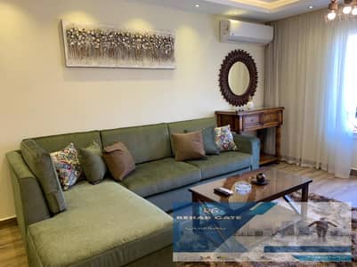 2 Bedroom Flat for Rent in New Cairo, Cairo - 2c5ba41c-05fa-458c-b1dd-2f608fee36c2. jpg