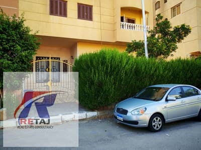 شقة 3 غرف نوم للبيع في القاهرة الجديدة، القاهرة - WhatsApp Image 2026-08-28 at 20.19. 08 (2). jpeg