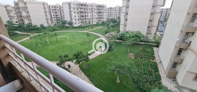 3 Bedroom Flat for Sale in Madinaty, Cairo - IMG_0389. jpg