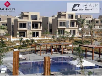 6 Bedroom Villa for Sale in New Cairo, Cairo - 7 (2). jpg 6 Bedroom Villa for Sale in New Cairo, Cairo - 7 (2). jpg