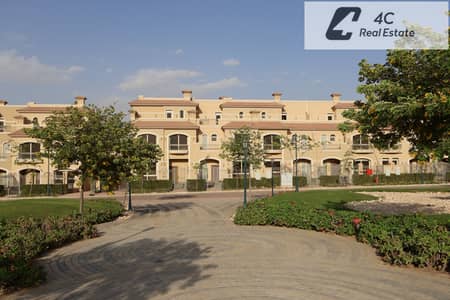 3 Bedroom Twin House for Sale in New Capital City, Cairo - IMG_4108. JPG