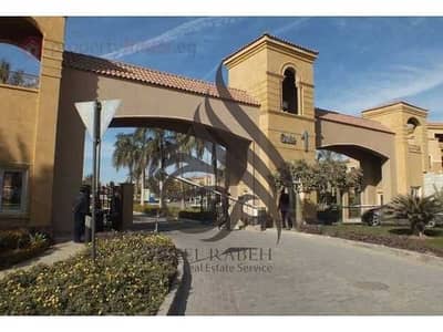 4 Bedroom Twin House for Sale in New Cairo, Cairo - 16. jpg
