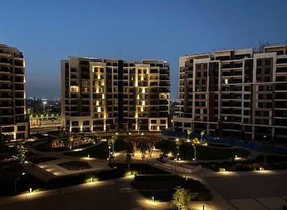 3 Bedroom Apartment for Sale in Sheikh Zayed, Giza - 7. png