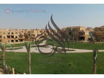 تاون هاوس 5 غرف نوم للبيع في القاهرة الجديدة، القاهرة - 14. jpg