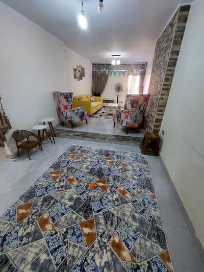 3 Bedroom Apartment for Rent in Gesr Al Suez, Cairo - شقة ايجار جديد 3 Bedroom Apartment for Rent in Gesr Al Suez, Cairo - شقة ايجار جديد