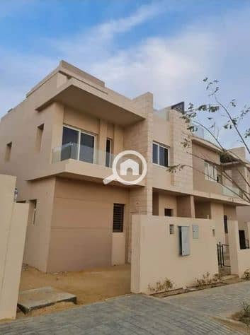6 Bedroom Townhouse for Sale in 6th of October, Giza - Screenshot 2025-07-15 184805. png 6 Bedroom Townhouse for Sale in 6th of October, Giza - Screenshot 2025-07-15 184805. png