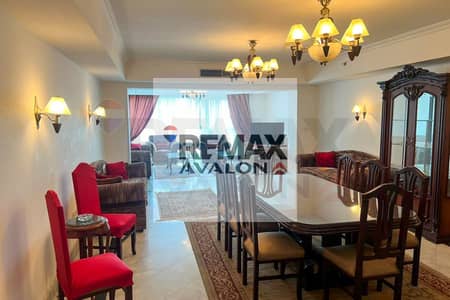 4 Bedroom Apartment for Sale in San Stefano, Alexandria - 1. jpg