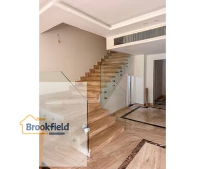 4 Bedroom Twin House for Rent in New Cairo, Cairo - WhatsApp Image 2026-08-18 at 5.01. 52 PM. jpg