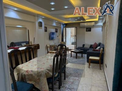 2 Bedroom Apartment for Rent in Saba Pasha, Alexandria - WhatsApp Image 2026-08-29 at 8.21. 10 PM. jpeg