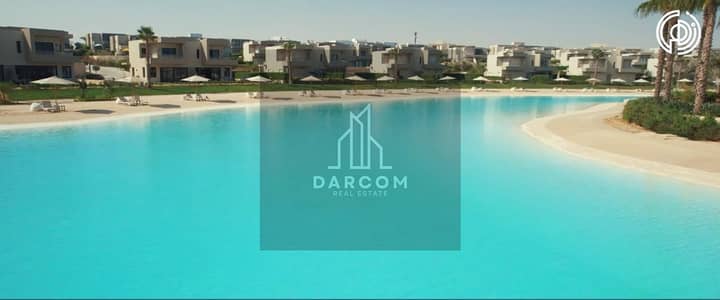 شاليه 1 غرفة نوم للبيع في الساحل الشمالي، مطروح - 1000073646. jpg