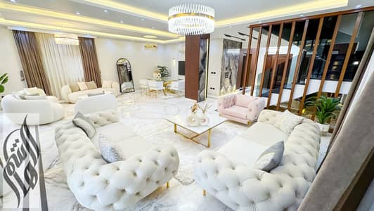 4 Bedroom Villa for Sale in Madinaty, Cairo - WhatsApp Image 2026-04-20 at 11.17. 48 PM (4). jpeg