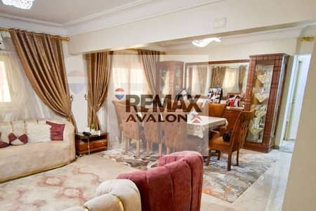 3 Bedroom Flat for Sale in Smoha, Alexandria - 1. jpg 3 Bedroom Flat for Sale in Smoha, Alexandria - 1. jpg
