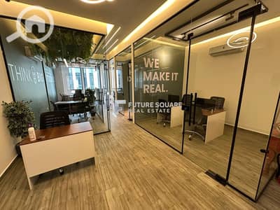 Office for Rent in New Cairo, Cairo - Image06. jpg