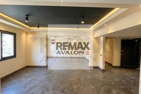 Office for Rent in Kafr Abdo, Alexandria - 1. jpg
