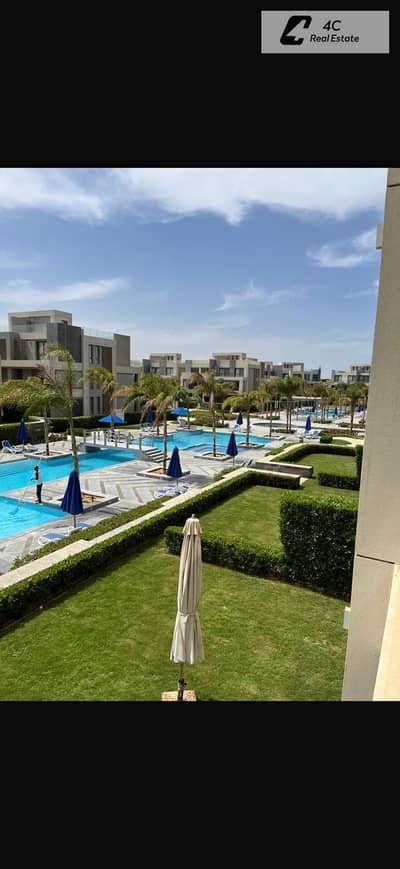 3 Bedroom Chalet for Sale in Ain Sukhna, Suez - WhatsApp Image 2026-08-29 at 12.05. 38 PM. jpeg