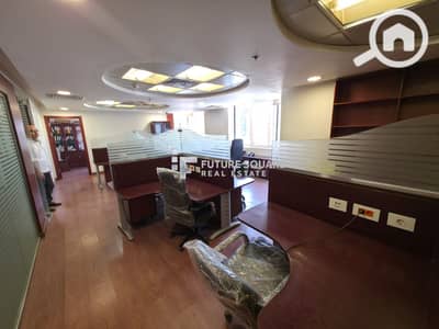 Office for Rent in New Cairo, Cairo - Image19. jpg
