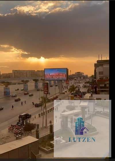 فلیٹ 1 غرفة نوم للايجار في القاهرة الجديدة، القاهرة - Screenshot 2026-08-29 205120. png