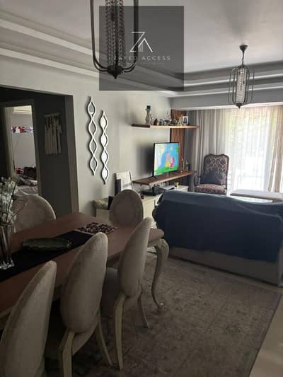 3 Bedroom Apartment for Sale in Sheikh Zayed, Giza - c31301c6-a10d-49db-8f8b-842f2a8f3ca6. jpeg