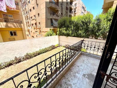 3 Bedroom Apartment for Rent in Sheikh Zayed, Giza - 1. jpeg