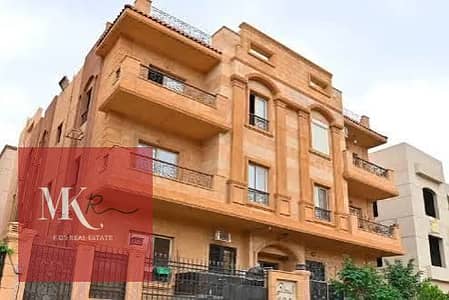3 Bedroom Apartment for Sale in New Cairo, Cairo - IMG_7232. jpg
