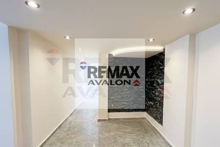 Office for Rent in Kafr Abdo, Alexandria - 1. jpg