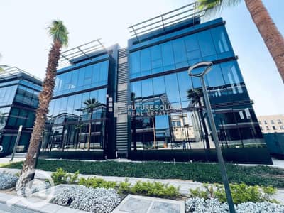 Commercial Building for Rent in New Cairo, Cairo - Image03. jpg