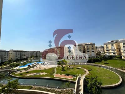3 Bedroom iVilla for Sale in New Cairo, Cairo - WhatsApp Image 2026-08-19 at 5.18. 38 PM. jpeg