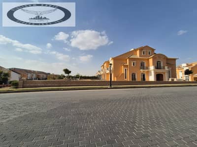 تاون هاوس 7 غرف نوم للبيع في القاهرة الجديدة، القاهرة - 205609cf-e001-4203-a5c8-4595a7494ded. jpg