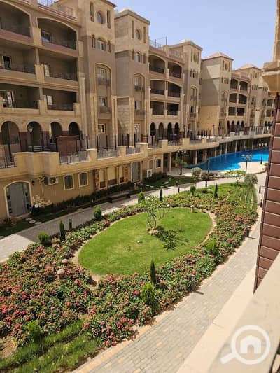 شقة 3 غرف نوم للبيع في القاهرة الجديدة، القاهرة - IMG_6044. jpg شقة 3 غرف نوم للبيع في القاهرة الجديدة، القاهرة - IMG_6044. jpg