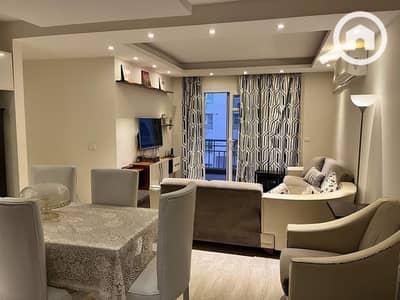 2 Bedroom Flat for Rent in Madinaty, Cairo - 97727113-5976-41a5-8348-f08cc610b46c. jpg