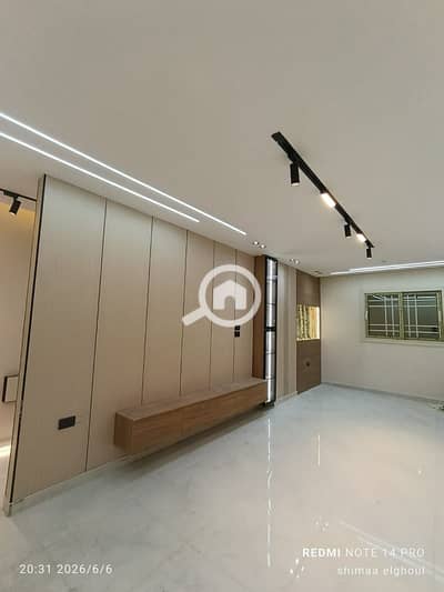 3 Bedroom Flat for Sale in Hadayek al-Ahram, Giza - 1000236806. jpg