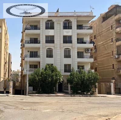 فلیٹ 3 غرف نوم للبيع في القاهرة الجديدة، القاهرة - fe24b611-06a1-49a3-b997-83e947b7387f. jpg