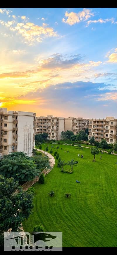 3 Bedroom Flat for Sale in Madinaty, Cairo - 1000127098. jpg