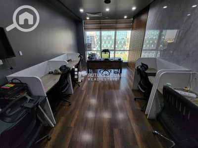 Office for Rent in New Cairo, Cairo - Image05. jpg