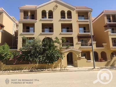 3 Bedroom Flat for Sale in Shorouk City, Cairo - WhatsApp Image 2026-08-29 at 9.41. 38 PM (1). jpeg