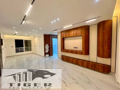 3 Bedroom Apartment for Sale in Madinaty, Cairo - 203864. jpg